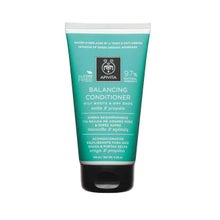 Apivita Acondicionador Raiz Grasa Puntas Secas 150ml