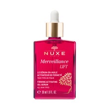 Nuxe Merveillance Lift Sérum en Aceite Activador de Firmeza 30ml