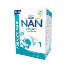 NAN Optipro 1 1,2kg
