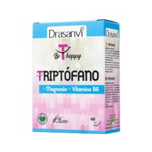 Drasanvi Triptófano 60comp