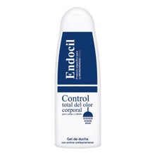 Endocil Gel De Ducha Antibacteriano 400 ml
