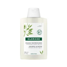 Klorane Champú a la Leche de Avena 200ml