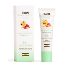 ISDIN Baby Naturals Gel Gingival Primeros Dientes 30ml