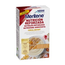 Meritene Nutrición Reforzada Cereal Instant Multicereales 520g
