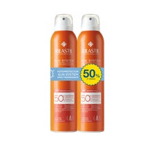 Rilastil Duplo Sun System SPF50+ Spray 360 2x200ml