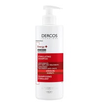 Vichy Dercos Anti-Hair Loss Energising Shampoo 400ml