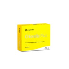 Vitae Chlorella Plus 1000mg 60comp