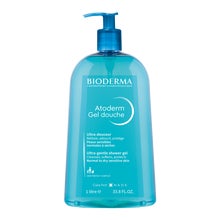 Bioderma Atoderm Gel de Ducha 1L