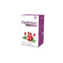 Cysticlean D-Manosa 30 sobres