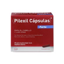 Pilexil Cápsulas Forte 100caps