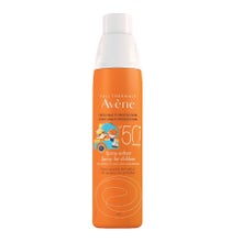 Avène Solar Spray Niños SPF50+ 200ml