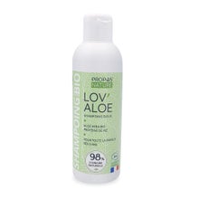 Propos Nature Lov'Aloe Champú Suave 200ml