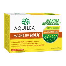 Aquilea Magnesio Max 30comp