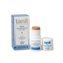 Tanit Stick Despigmentante Con Color SPF50+ 4g