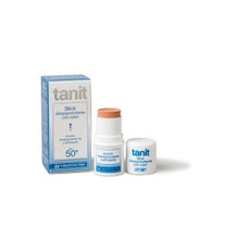 Tanit Stick Despigmentante Con Color SPF50+ 4g