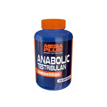 Mega Plus Anabolic Testribulan Competition 120caps