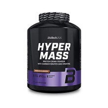 Biotech Usa Hypermass Chocolate 2,27Kg