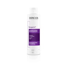 Vichy Dercos Technique Neogenic Champú Redensificante 200ml