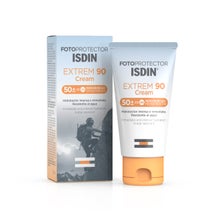 Isdin Fotoprotector Extrem 90 Crema SPF50+ 50ml