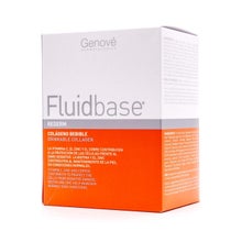 Genové Fluidbase Rederm Drinkable Collagen 20 bustine