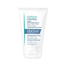 Ducray Hidrosis Control Crema Anti-Transpirante 50ml