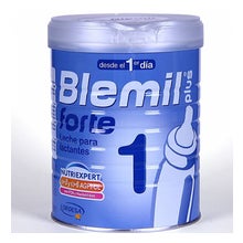 Blemil® plus 1 forte 800g