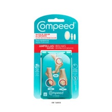 Compeed Ampollas Surtido 5uds