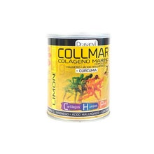 Drasanvi Collmar® Colágeno Marino + Magnesio + Cúrcuma Sabor Limón 300g