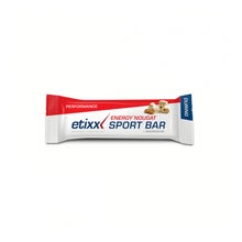Etixx Energy Nougat Sport Bar 1ud