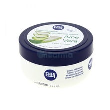 Enfa Crema Hidratante Aloe Vera 200ml