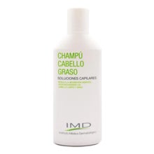 IMD Shampoo Cabello Graso 150ml