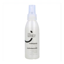 The Cosmetic Republic Mist Fijador Multivitaminado Spray 100ml