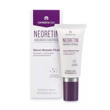 Neoretin Discrom Control Sérum Booster Fluid Despigmentante 30ml