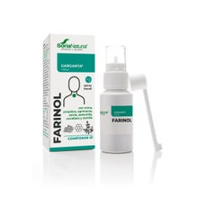 Soria Natural Composor 1 Farinol Complex XXI