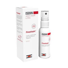 Isdin Finastopic Hair Lotion 60ml