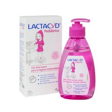 Lactacyd Pädiatrie 200ml