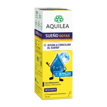 Aquilea Sueño Gotas 20ml