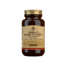 Solgar Ester-C Plus Vitamina C 1000mg 180comp