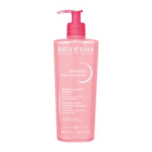 Bioderma Sensibio Gel Limpiador 500ml