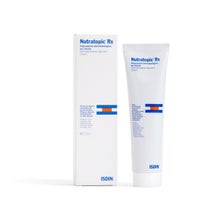 Isdin Nutratopic Rx Cream 100ml