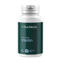 DocMorris Visión 60caps