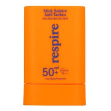 Respire Stick Solar Antimanchas Spf50+ 15g