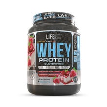 Life Pro Nutrition Whey Strawberry Cheesecake 1kg