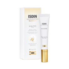 ISDIN Isdinceutics Rejuvenate K-Ox Eyes Crema 15ml