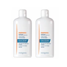 Shampoo Ducray Anaphase 2X400ml