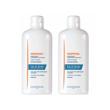 Ducray Anaphase+ Champú Anticaída 2x400ml