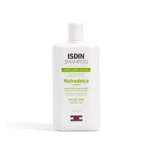 ISDIN Shampoo Nutradeica Champú Anticaspa Grasa 400ml