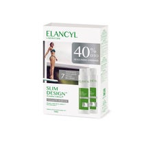Elancyl Slim Design 2x200ml