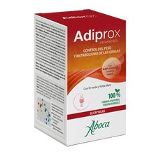 Aboca Adiprox Advanced 50caps