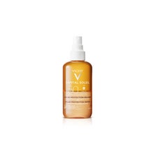 Vichy Capital Soleil Agua Solar Protectora Luminosidad SPF50 200ml